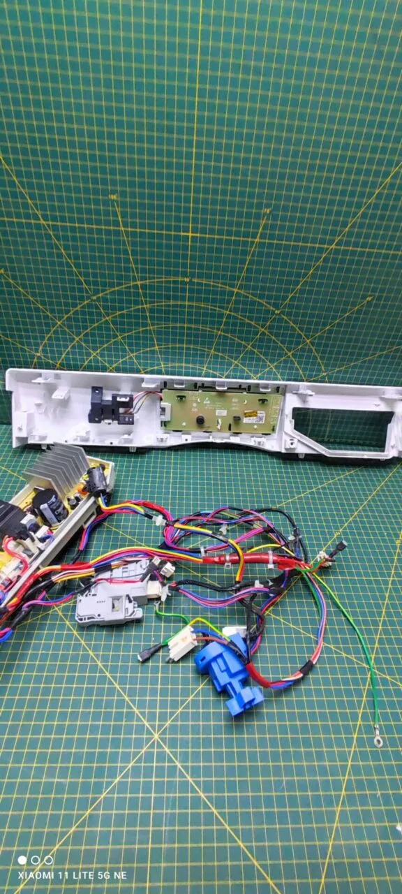 Модуль Haier HW60-BP12929A