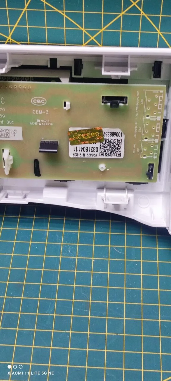 Модуль Haier HW60-BP12929A