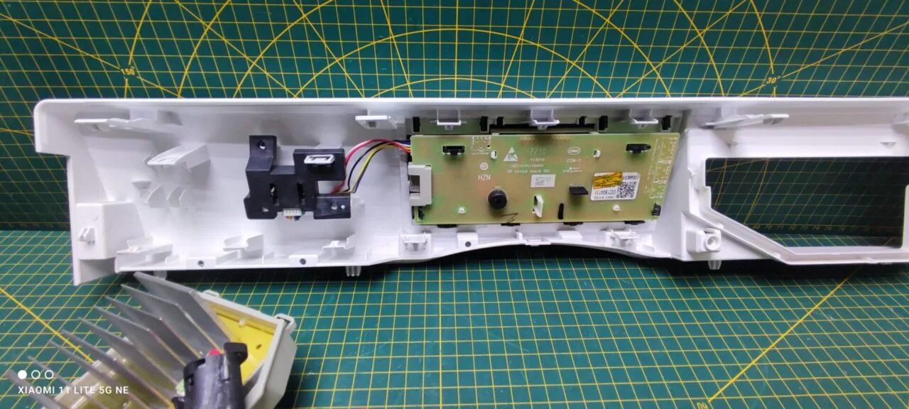Модуль Haier HW60-BP12929A