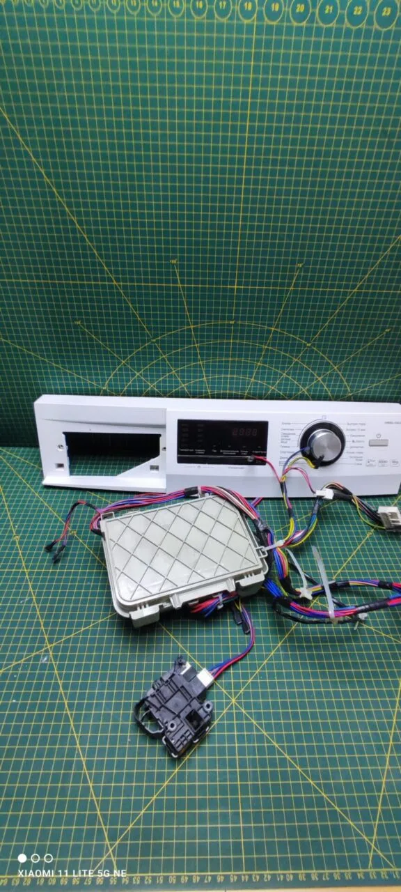 Модуль Haier HW60-10636A