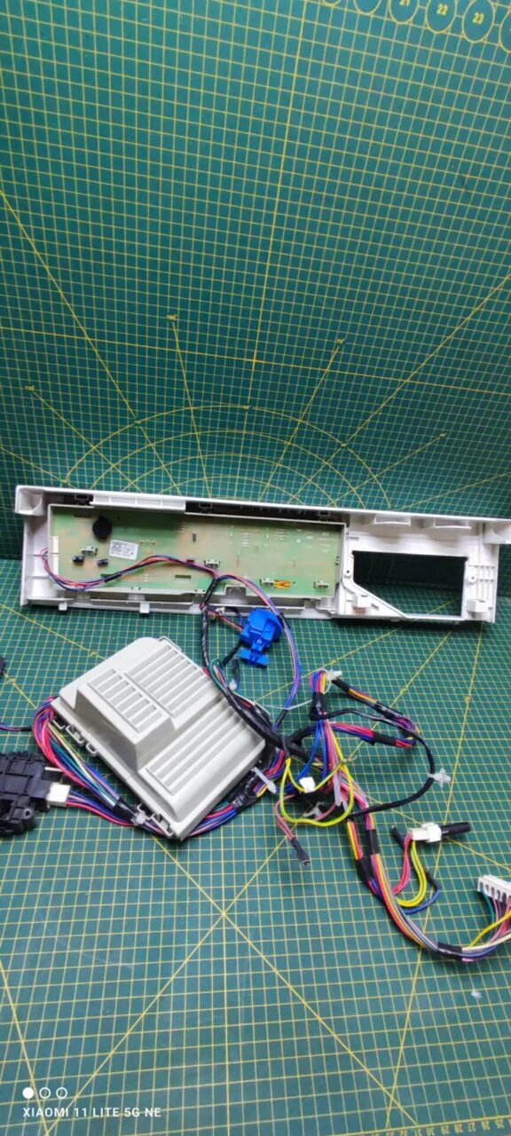 Модуль Haier HW60-10636A