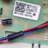 Модуль Haier HW60-10636A