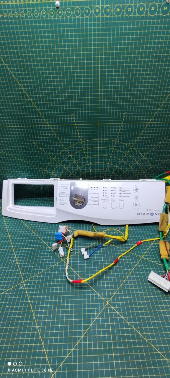 Модуль Samsung WF0408N2N