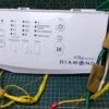 Модуль Samsung WF0408N2N