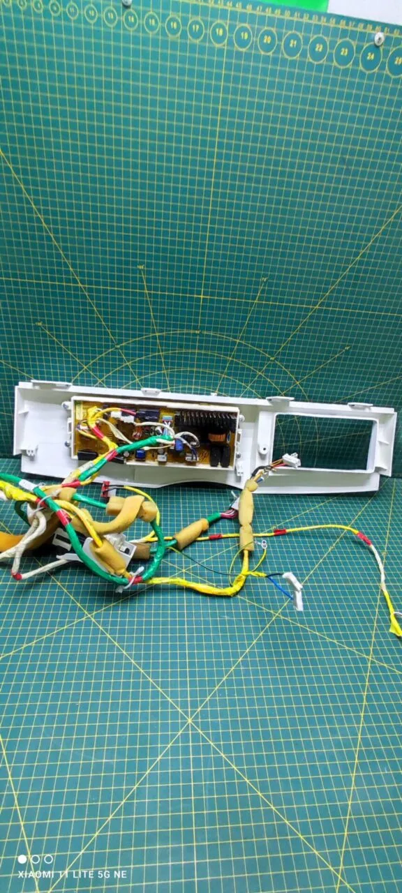 Модуль Samsung WF0408N2N