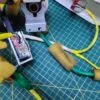 Модуль Samsung WF0408N2N