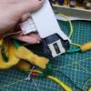 Модуль Samsung WF0408N2N