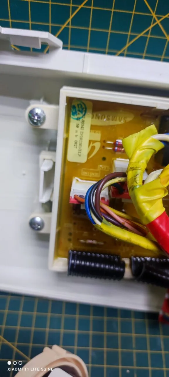 Модуль Samsung WF0408N2N