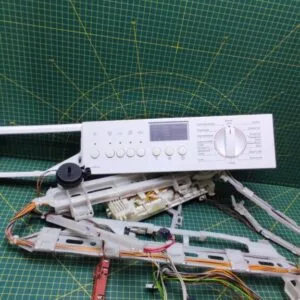 Модуль Bosch WIS28440OE/20