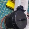 Модуль Bosch WIS28440OE/20