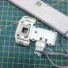 Модуль Bosch WAA2428SCE