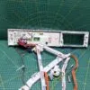 Модуль Bosch WAA2428SCE
