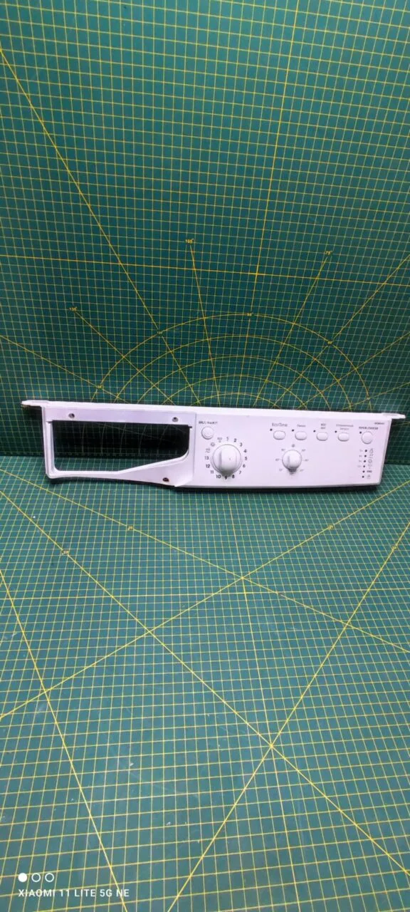 Панель управления Indesit IWSB5085