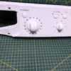 Панель управления Indesit IWSB5085