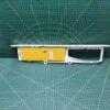 Панель управления Indesit IWSB5085