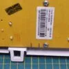 Панель управления Indesit IWSB5085