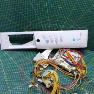 Модуль Zanussi FE1024N Модуль Zanussi FE1024N
