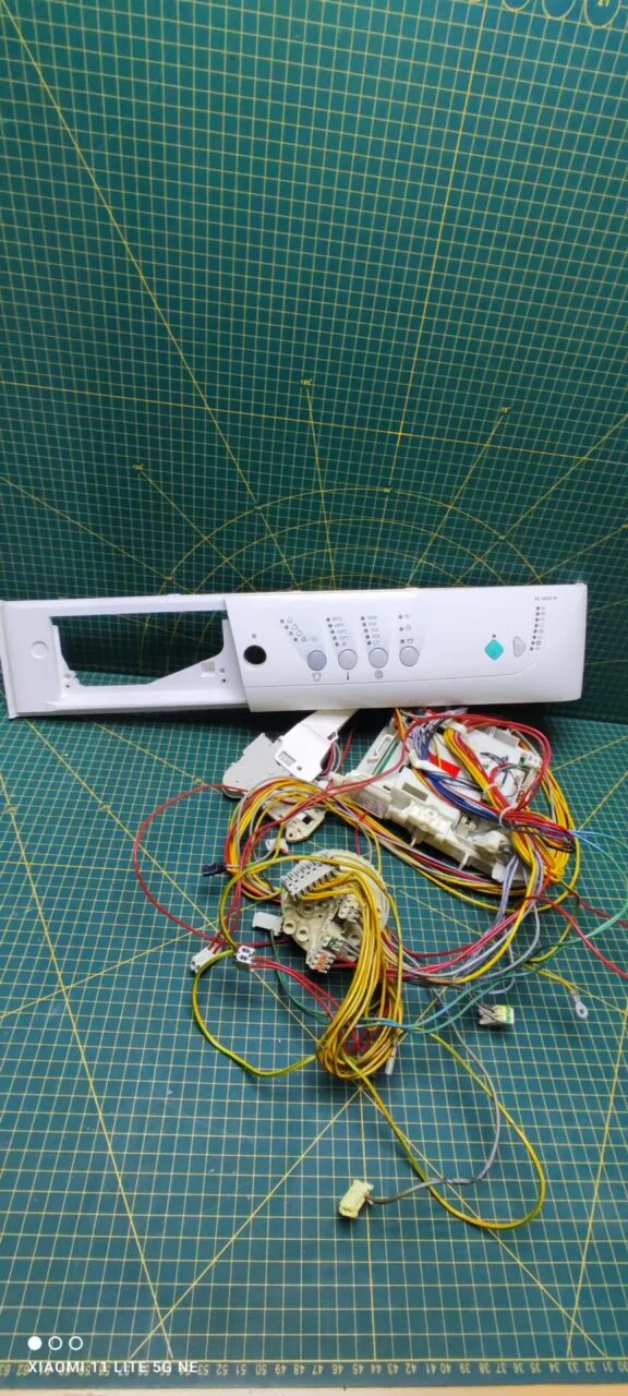 Модуль Zanussi FE1024N