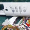 Модуль Zanussi FE1024N