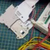 Модуль Zanussi FE1024N