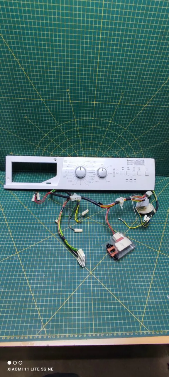 Модуль Beko WKL24500t