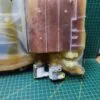 Теплообменник Miele 5186102 для пмм