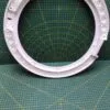 Обрамление внутреннее Electrolux 8072235 бел.