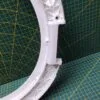 Обрамление внутреннее Electrolux 8072235 бел.