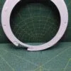 Обрамление внутреннее Electrolux 8072235 бел.