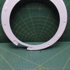Обрамление внутреннее Electrolux 8072235 бел.