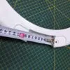 Обрамление внутреннее Electrolux 8072235 бел.