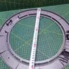 Обрамление внутреннее Dexp F31300001