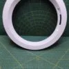 Обрамление внешнее Electrolux 8072236 бел.