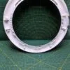 Обрамление внешнее Electrolux 8072236 бел.