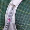 Обрамление внешнее Electrolux 8072236 бел.