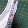 Обрамление внешнее Electrolux 8072236 бел.