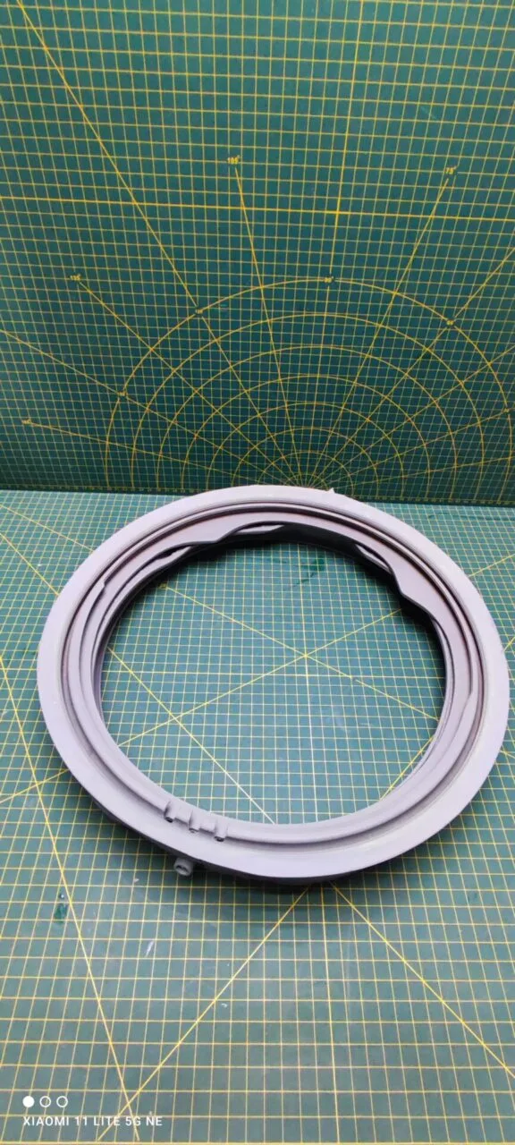 Манжета LG MDS 61952201