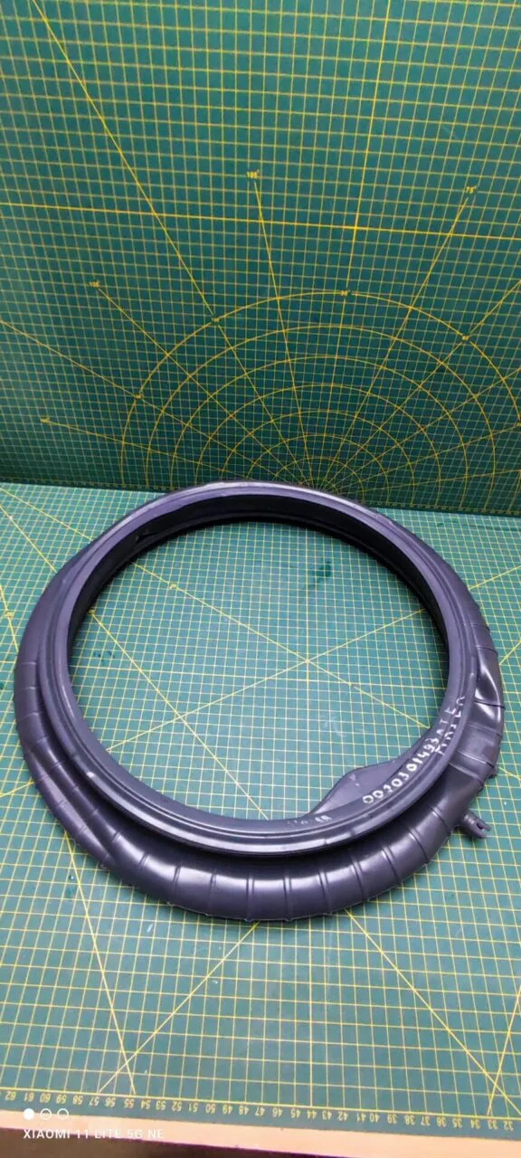 Манжета Haier 0020301453