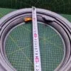 Манжета LG 4986ER0009A + слив