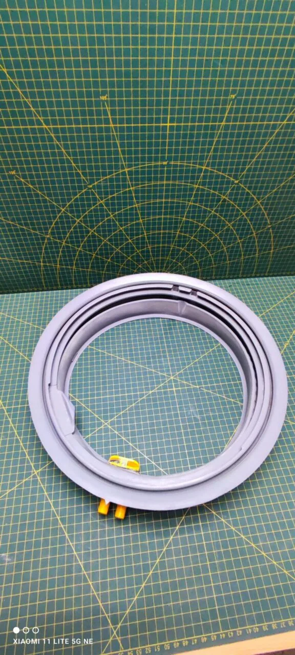 Манжета LG 4986ER0009A + слив