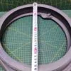 Манжета Ariston 144003749.00