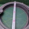 Манжета Ariston 144003749.00