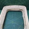 Манжета Bosch 63511 вертик.загрузка