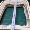 Манжета Bosch 63511 вертик.загрузка