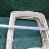 Манжета Bosch 63511 вертик.загрузка