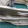 Манжета Bosch 63511 вертик.загрузка