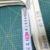 Манжета Bosch 63511 вертик.загрузка