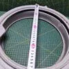 Манжета Indesit 144003667.00