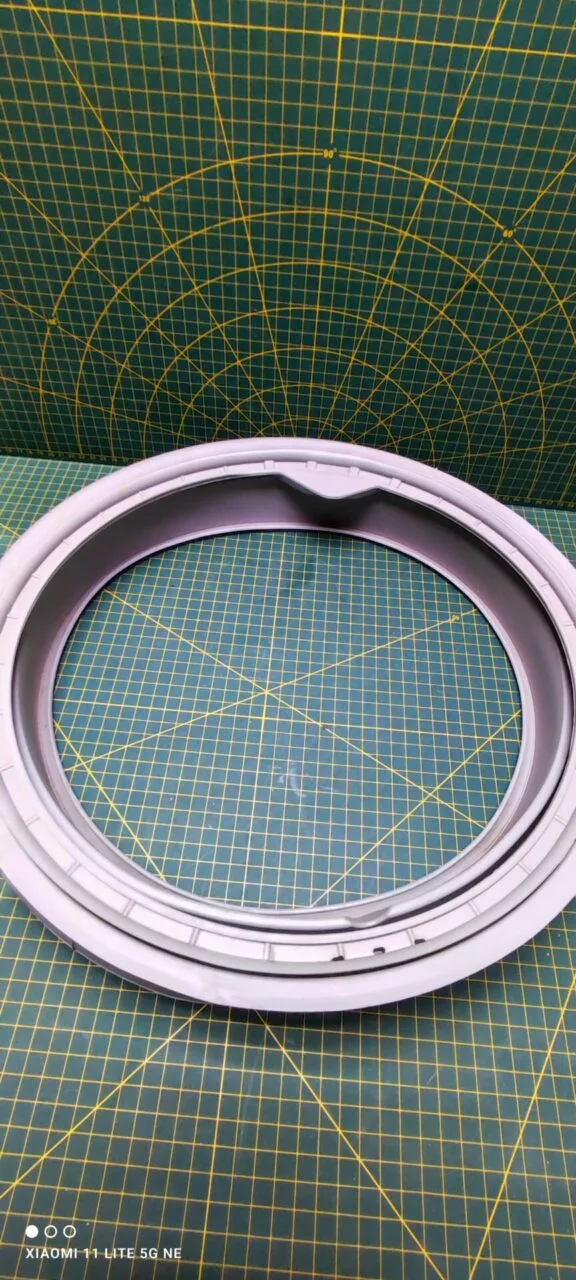 Манжета Indesit 144003667.00