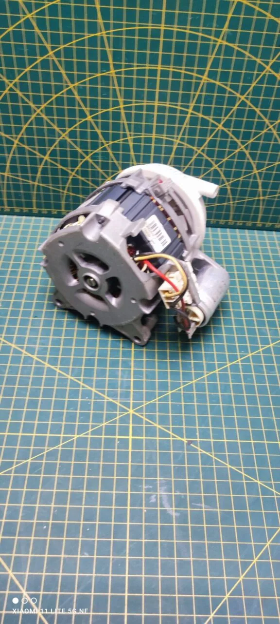 Рециркуляционный насос Gorenje CPI2/49-101/SM1